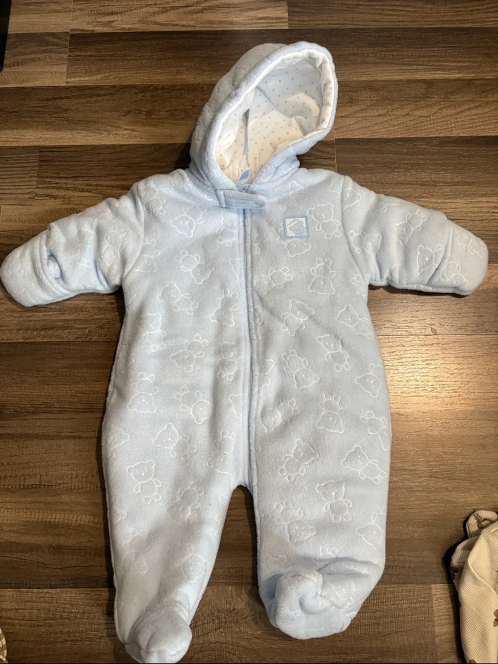 14 Piece Lot Baby Size 3-6 months Fall Winter Holiday Christmas Outfits - Picture 2 of 11